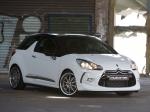 Citroen DS3 by Musketier 2010 года